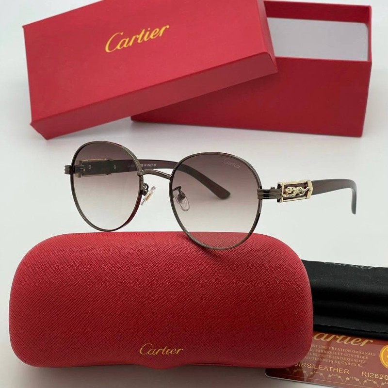 Очки Cartier A1062